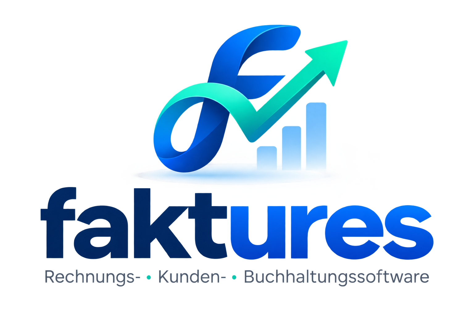 faktures – Rechnungs-, Kunden- und Buchhaltungssoftware